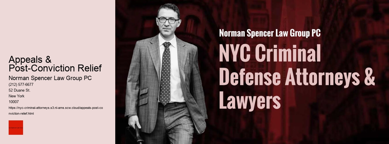 How to Communicate Effectively with Your NYC Criminal Attorney