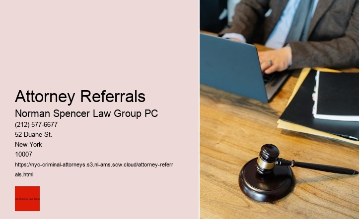 Case studies: Successful defenses by NYC criminal attorneys.
