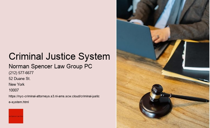 How to Compare and Contrast Different NYC Criminal Attorneys